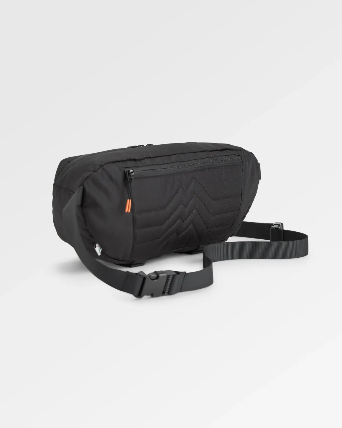 Boondocker Recycled Hip Pack - Khaki Green