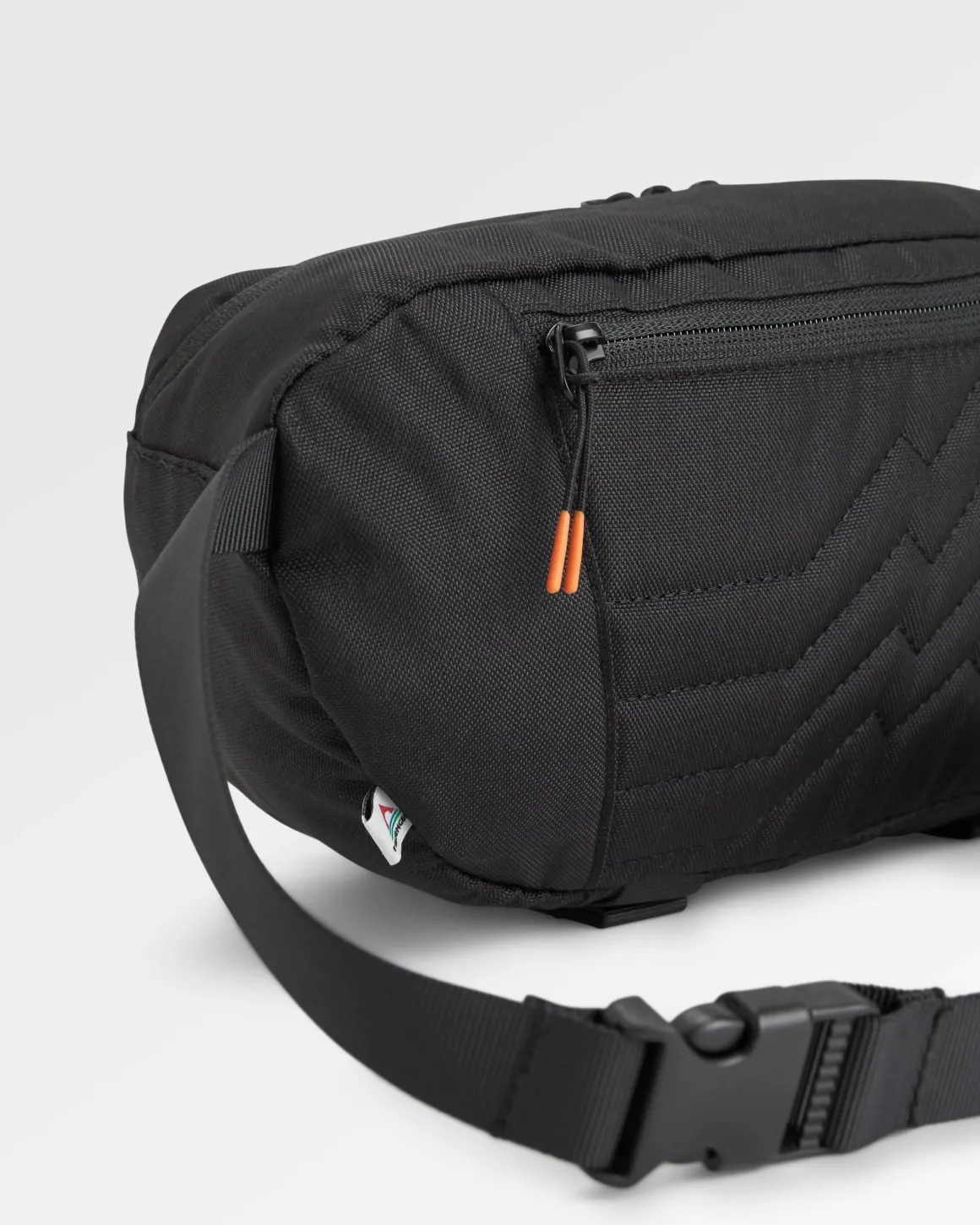 Boondocker Recycled Hip Pack - Khaki Green