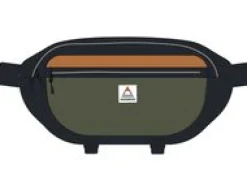 Boondocker Recycled Hip Pack - Khaki Green