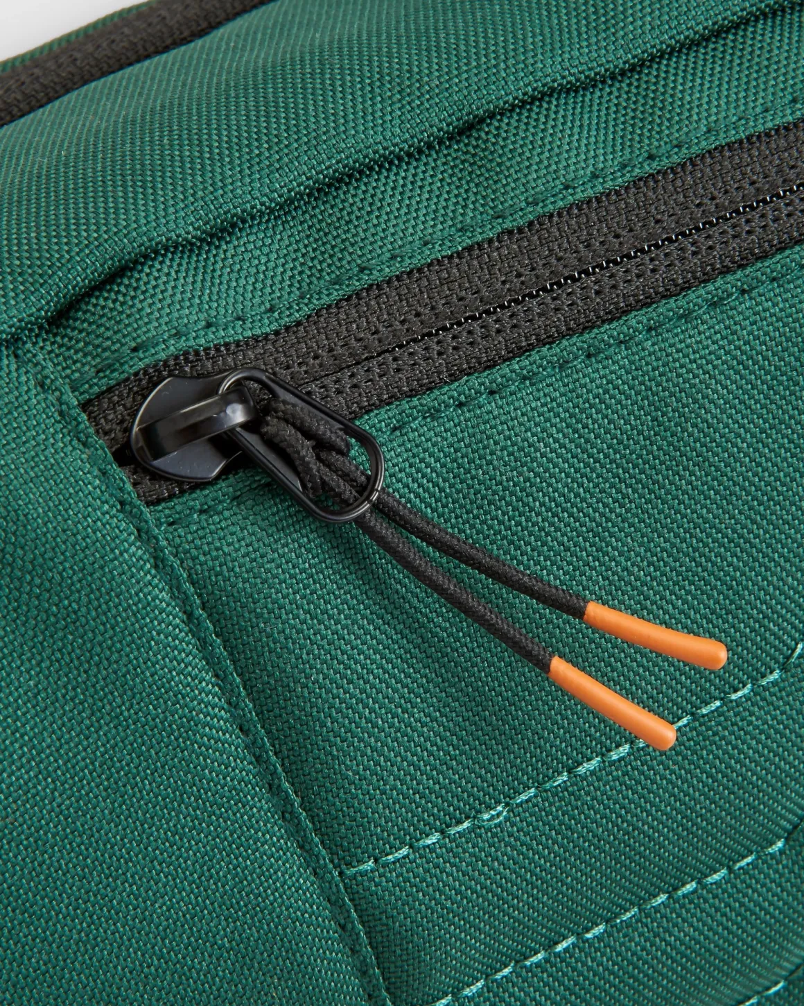 Boondocker Recycled Hip Pack - Rain Forest Orange Multi