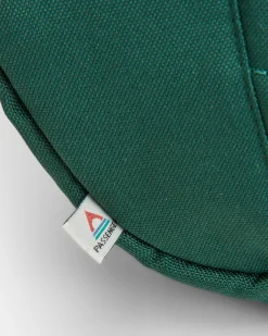 Boondocker Recycled Hip Pack - Rain Forest Orange Multi