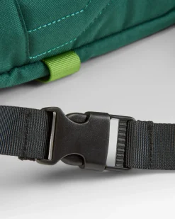 Boondocker Recycled Hip Pack - Rain Forest Orange Multi