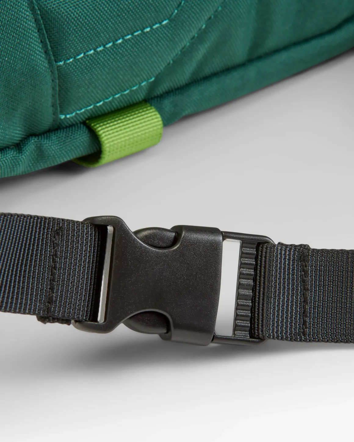 Boondocker Recycled Hip Pack - Rain Forest Orange Multi