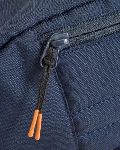 Boondocker Recycled Hip Pack - Tidal Blue