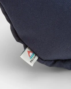 Boondocker Recycled Hip Pack - Tidal Blue