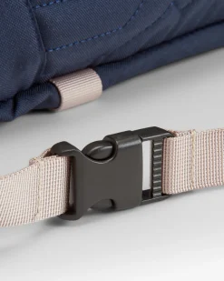 Boondocker Recycled Hip Pack - Tidal Blue