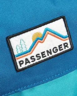 Boondocker Recycled 26L Backpack - Multi Color