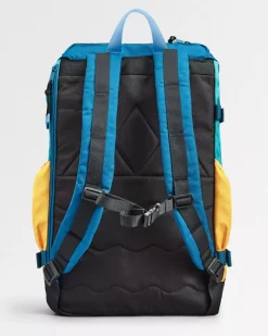 Boondocker Recycled 26L Backpack - Multi Color