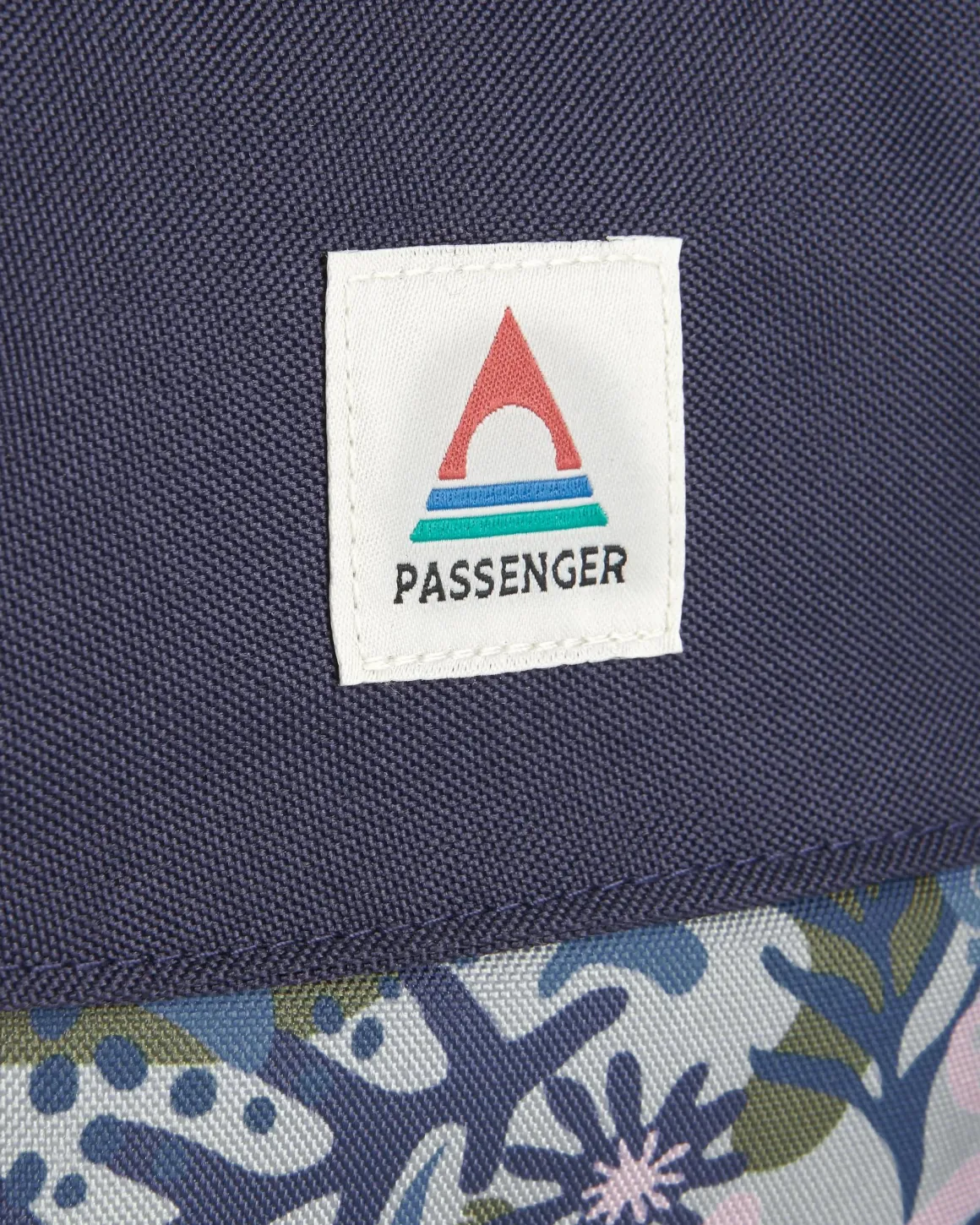 Boondocker Recycled 26L Backpack - Abstract Seaweed Pistachio