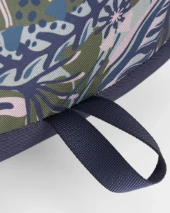 Boondocker Recycled 26L Backpack - Abstract Seaweed Pistachio