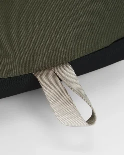 Boondocker Recycled 26L Backpack - Khaki Green