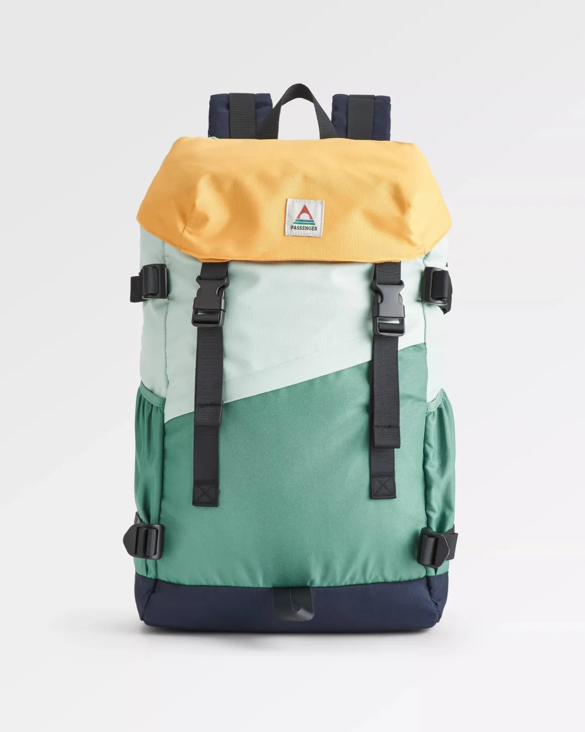 Boondocker Recycled 26L Backpack - Surf Spray Multi
