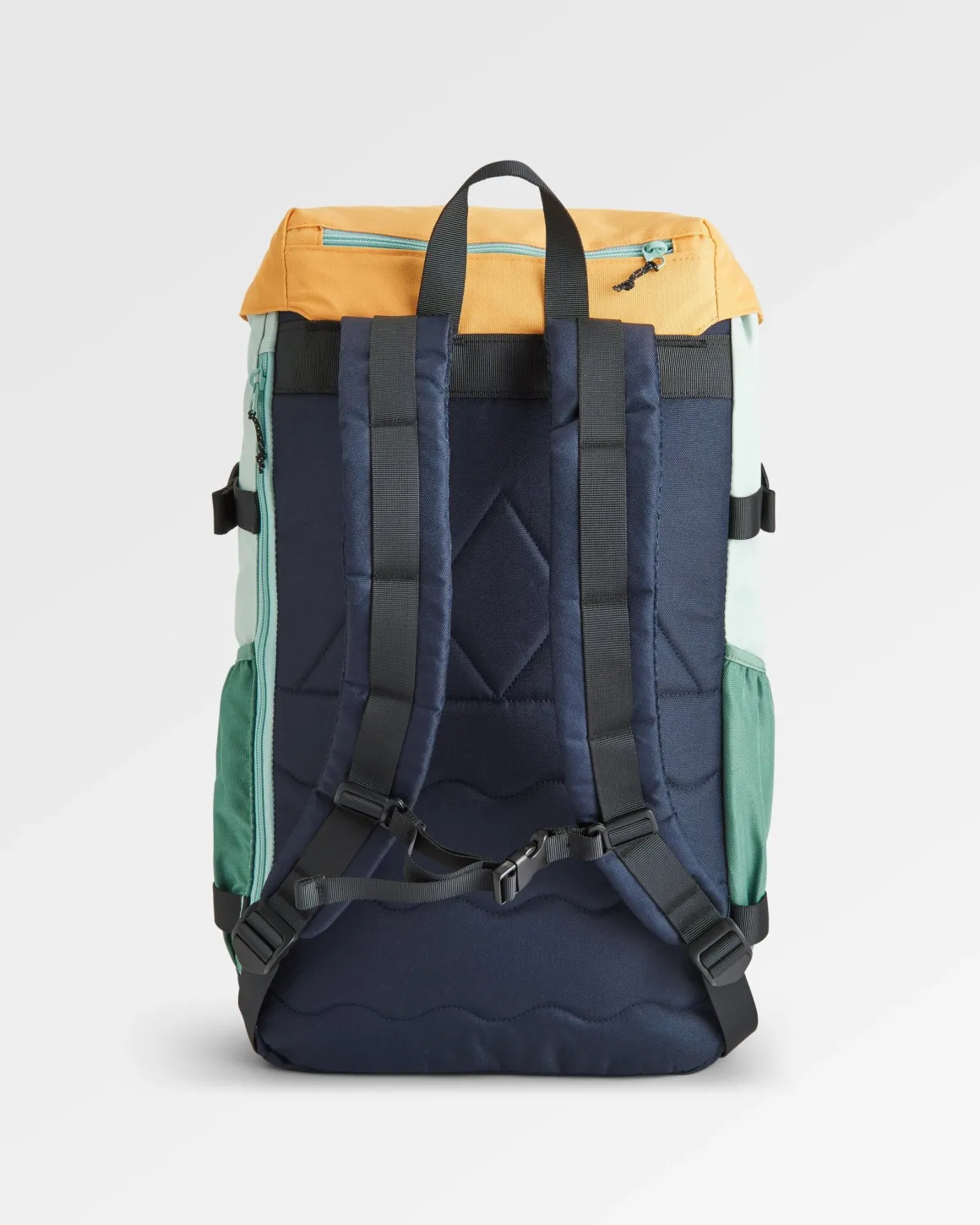 Boondocker Recycled 26L Backpack - Surf Spray Multi