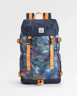 Boondocker Recycled 26L Backpack - Palm Camo Apricot