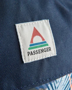 Boondocker Recycled 26L Backpack - Palm Camo Apricot