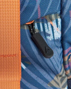 Boondocker Recycled 26L Backpack - Palm Camo Apricot