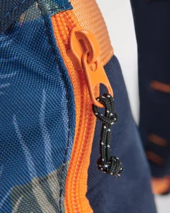 Boondocker Recycled 26L Backpack - Palm Camo Apricot