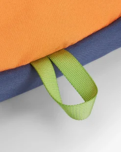 Boondocker Recycled 26L Backpack - Rain Forest Orange Multi