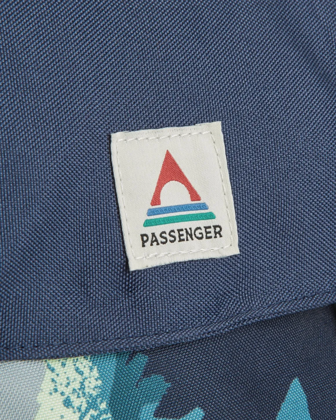 Boondocker Recycled 26L Backpack - Alpine Camo Rain Forest