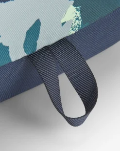 Boondocker Recycled 26L Backpack - Alpine Camo Rain Forest