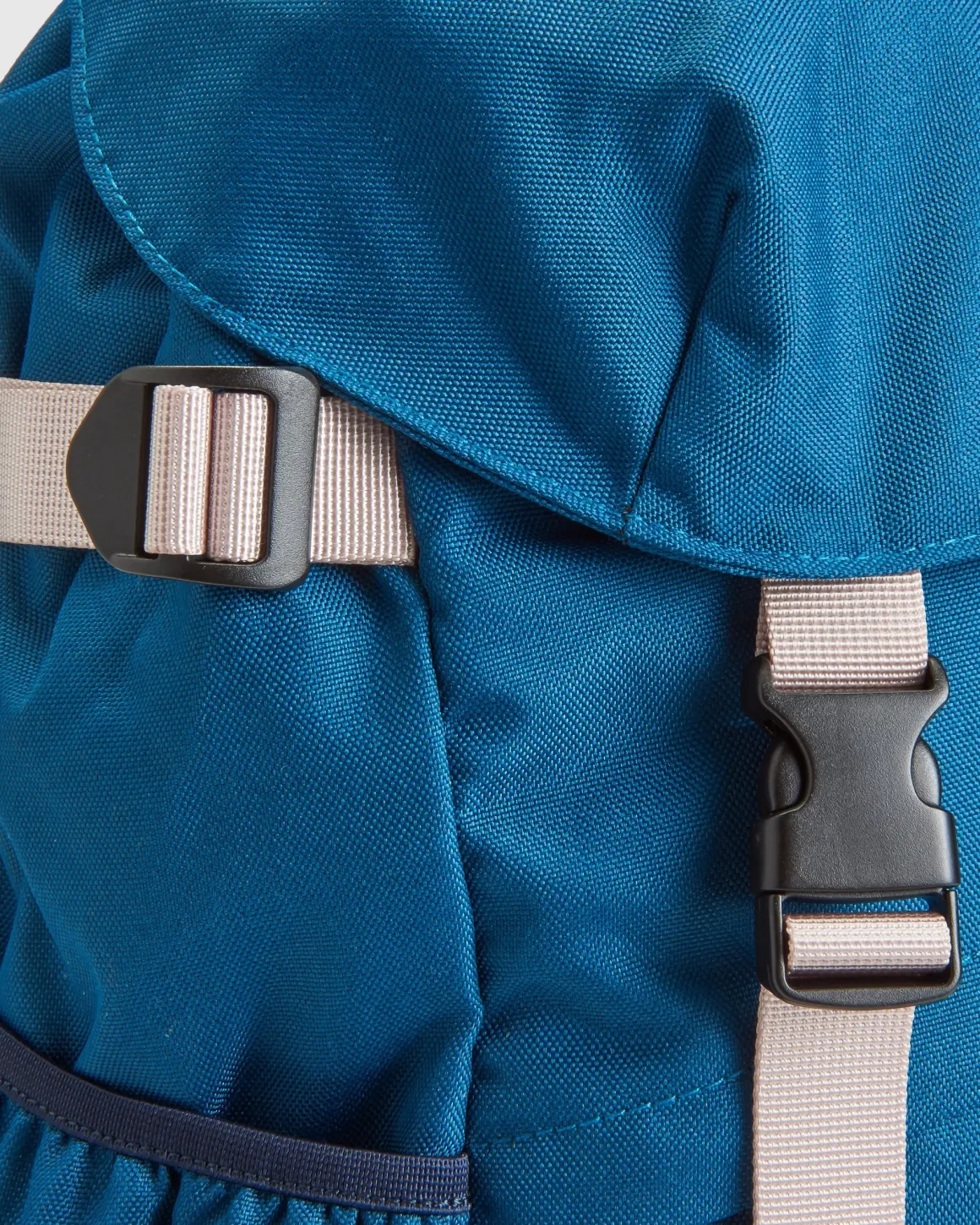 Boondocker Recycled 26L Backpack - Tidal Blue