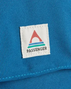 Boondocker Recycled 26L Backpack - Tidal Blue