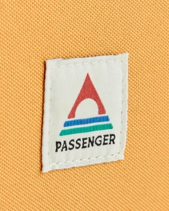 Boondocker Recycled 30L Duffel - Honey/Dark Denim/Rich Navy