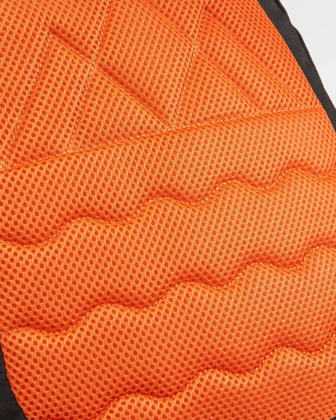 Boondocker Recycled Sling 8L - True Black/ Khaki Green