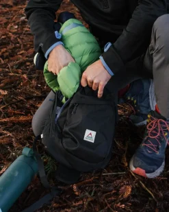 Boondocker Recycled Sling 8L - Black