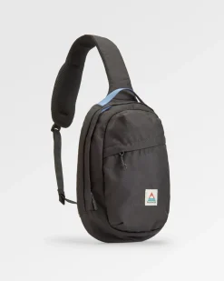 Boondocker Recycled Sling 8L - Black