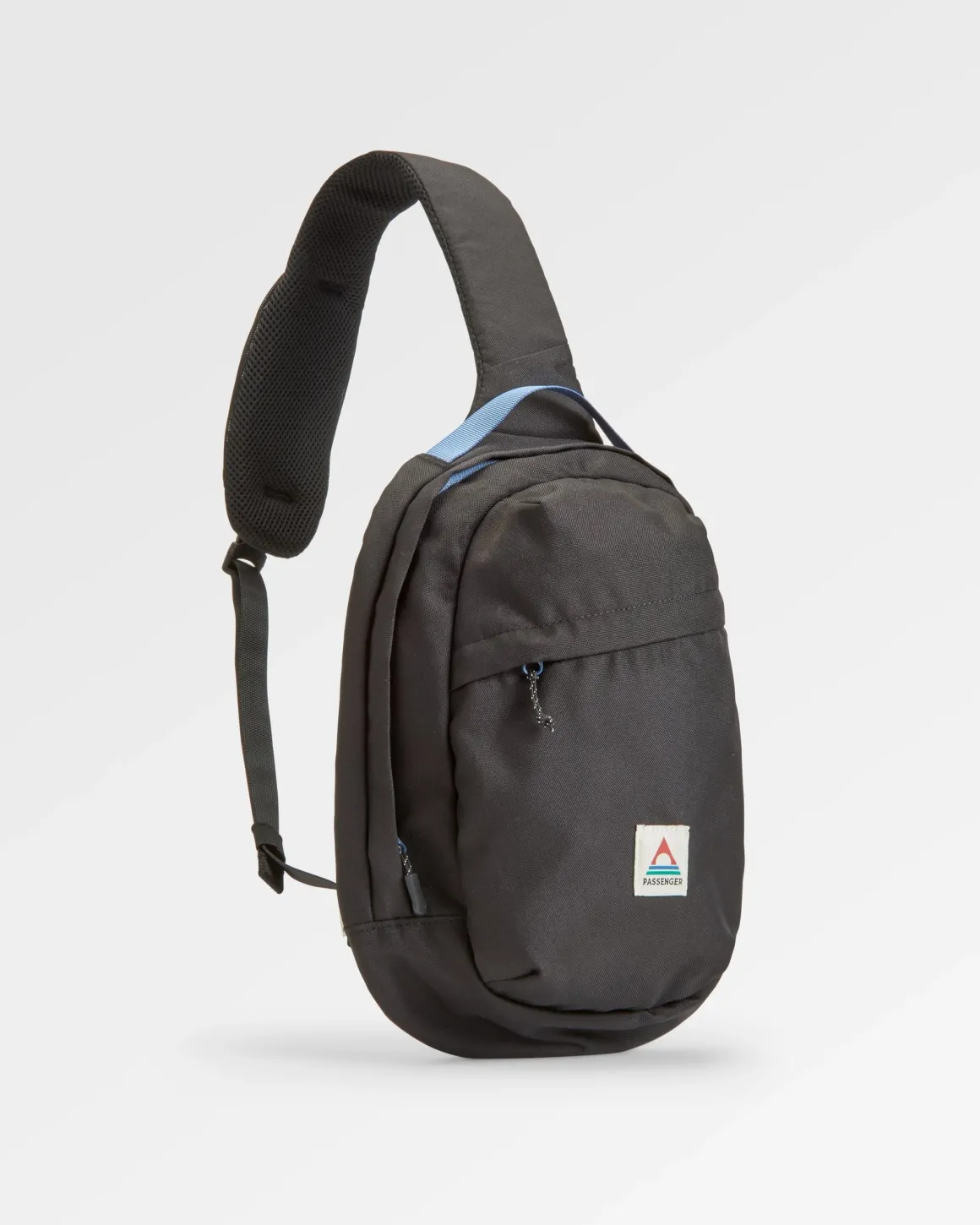 Boondocker Recycled Sling 8L - Black