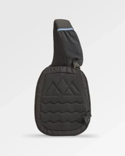 Boondocker Recycled Sling 8L - Black