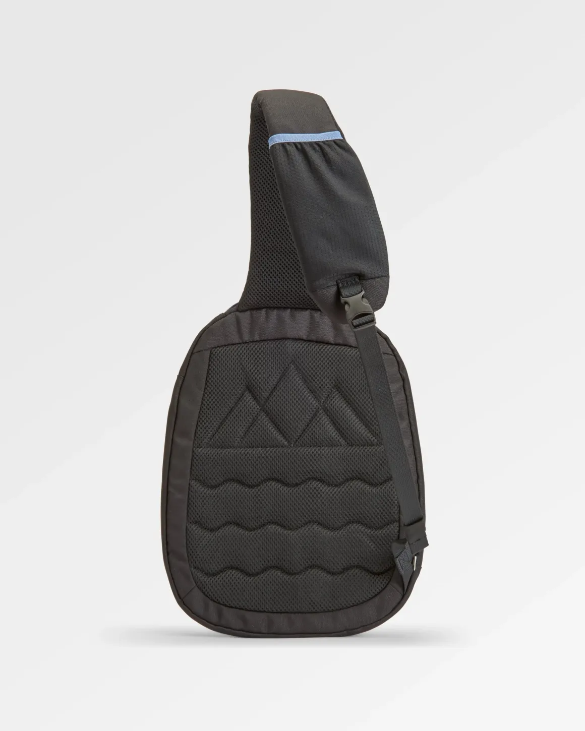 Boondocker Recycled Sling 8L - Black