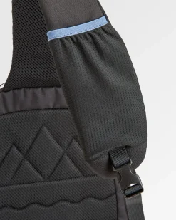 Boondocker Recycled Sling 8L - Black