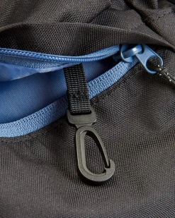 Boondocker Recycled Sling 8L - Black