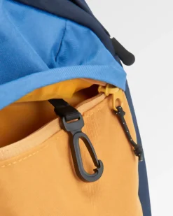 Boondocker Recycled Sling 8L - Honey/Dark Denim/Rich Navy