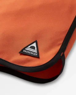 Breaks Recycled Boardshort - Burnt Orange