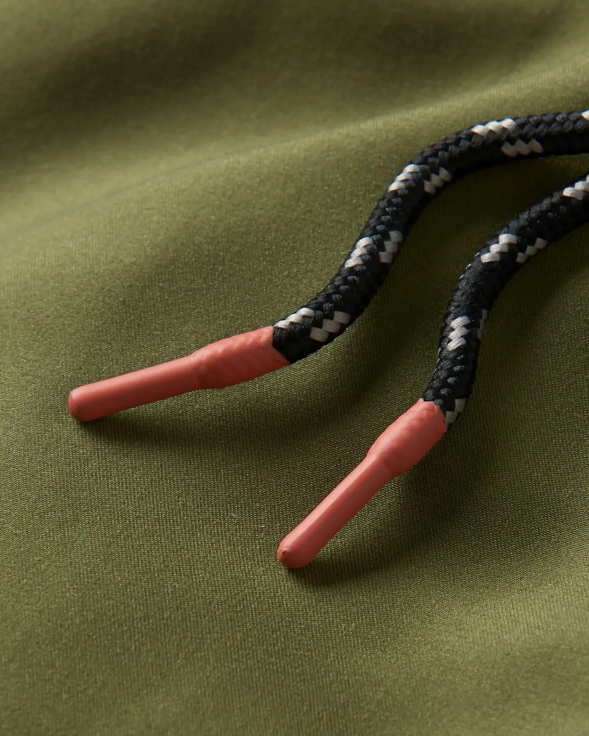 Cali Cargo Swim Short - Khaki