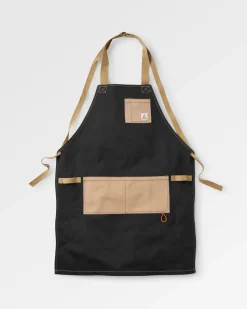 Campfire Recycled Cotton Apron