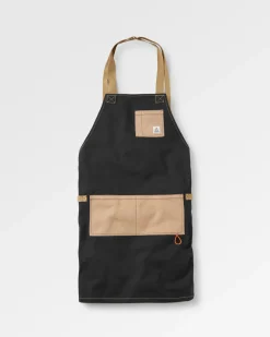 Campfire Recycled Cotton Apron