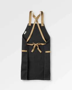 Campfire Recycled Cotton Apron