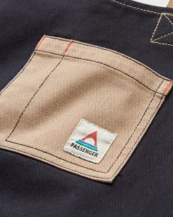 Campfire Recycled Cotton Apron