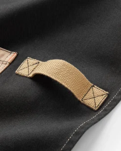 Campfire Recycled Cotton Apron