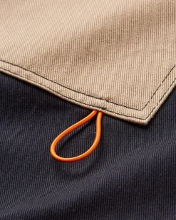 Campfire Recycled Cotton Apron