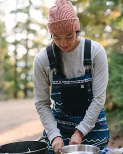 Classic Recycled Cotton Long Sleeve T-Shirt - Mid Grey Marl