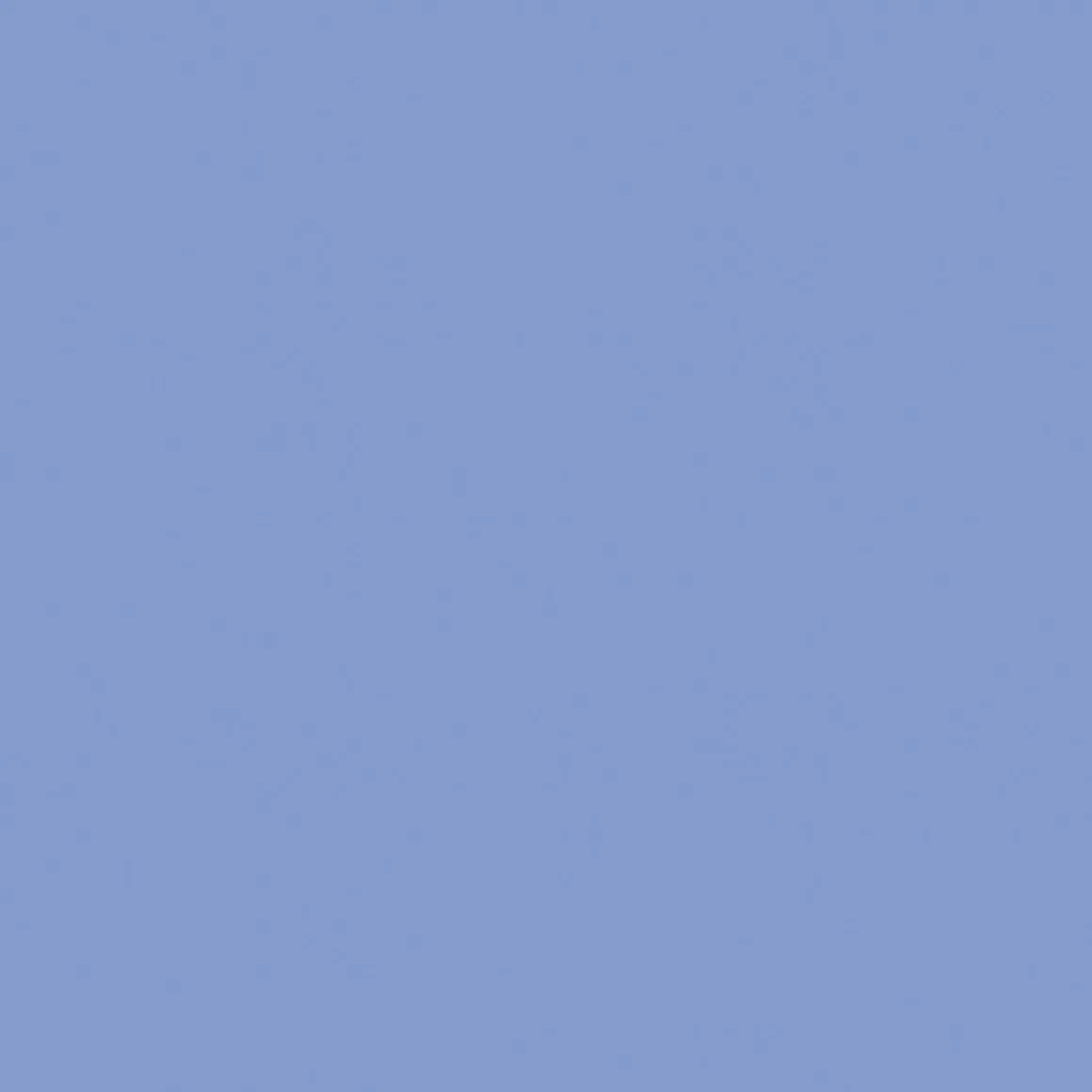 Clementine Quilted Full Zip - Cornflower