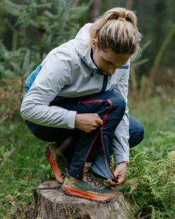 Cloudburst Recycled Waterproof Pants - Deep Navy