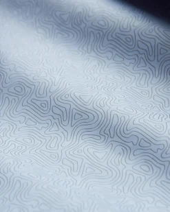 Cloudburst Recycled Waterproof Pants - Deep Navy