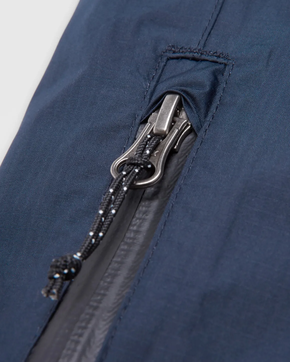 Cloudburst Waterproof Recycled Pant - Deep Navy