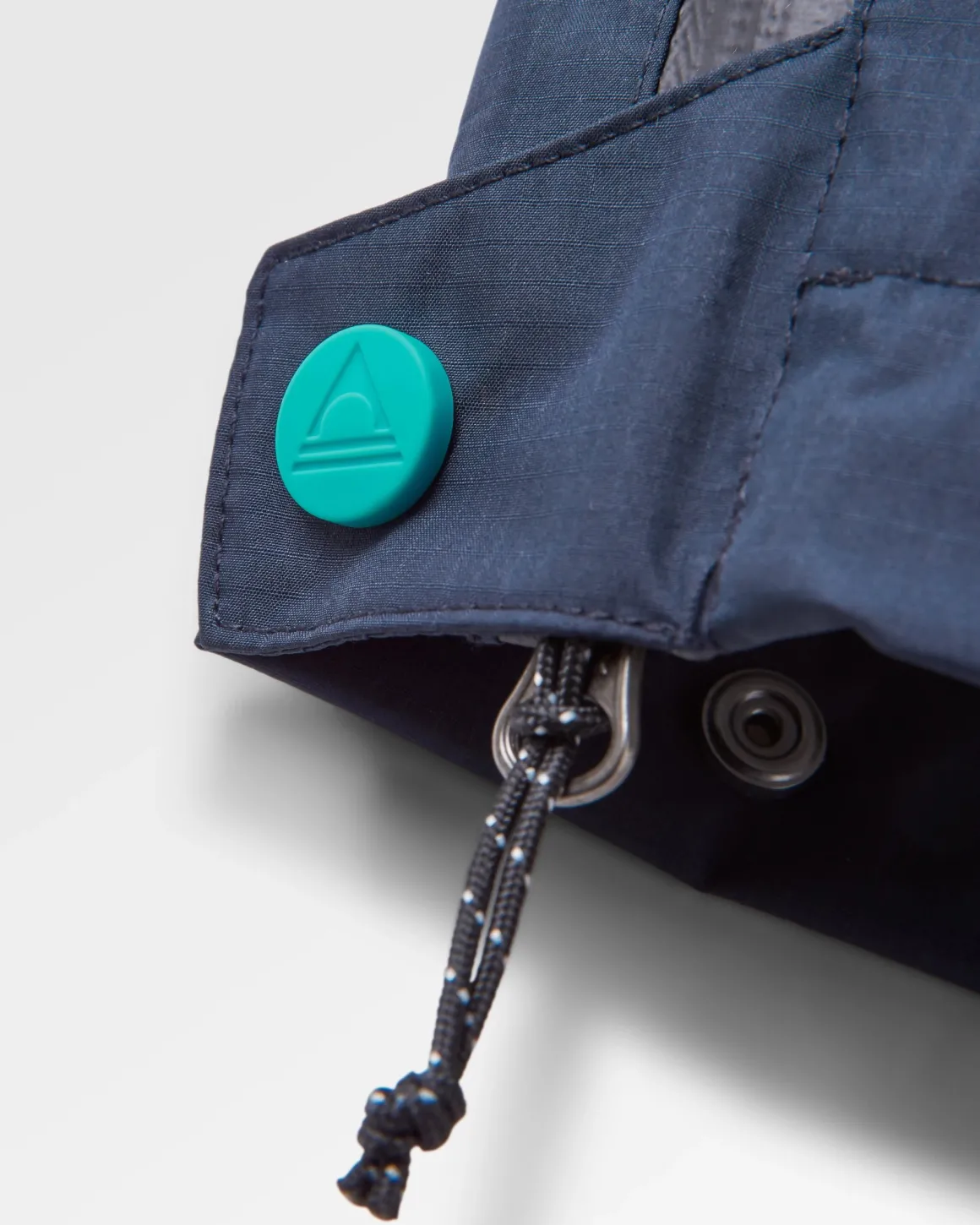 Cloudburst Waterproof Recycled Pant - Deep Navy